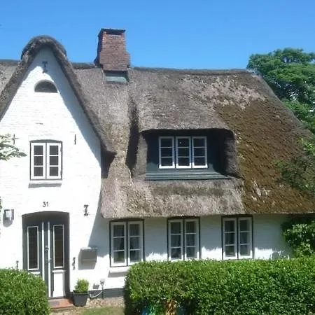 Friesenhaus Sophies Hues _ App Car *