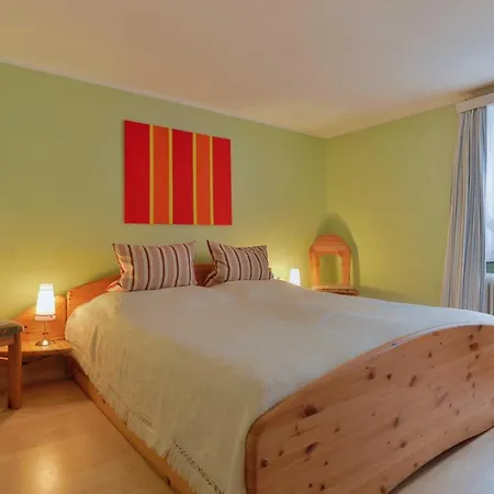 Daire Friesenhaus Sophies Hues _ App Car